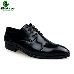 Giày tây nam cao cấp da bò; BD0010D